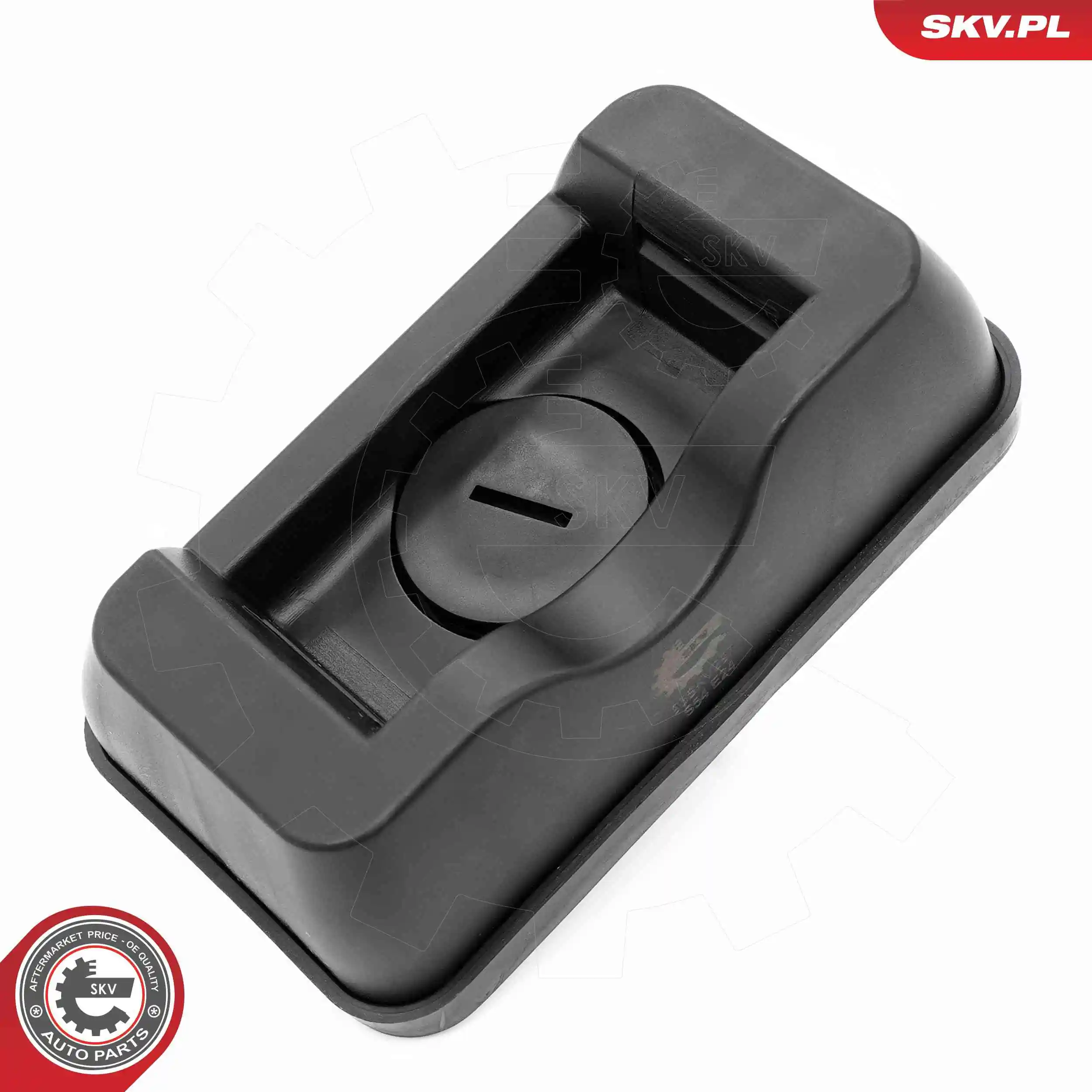 ESEN SKV 96SKV297 Lift Point Pad, jack