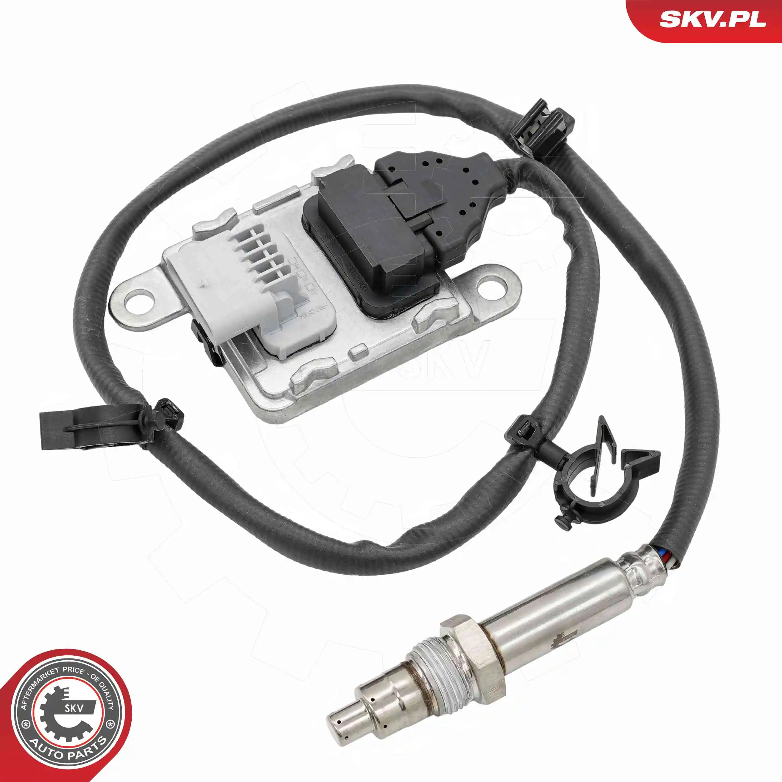 NOx Sensor, NOx catalytic converter 71SKV074