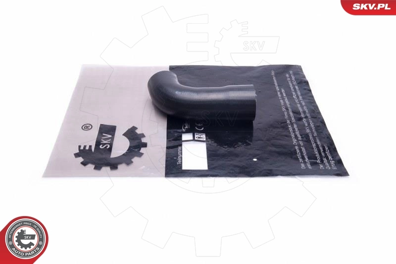 Charge Air Hose 24SKV531