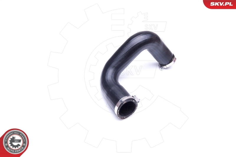 ESEN SKV 43SKV036 Charge Air Hose