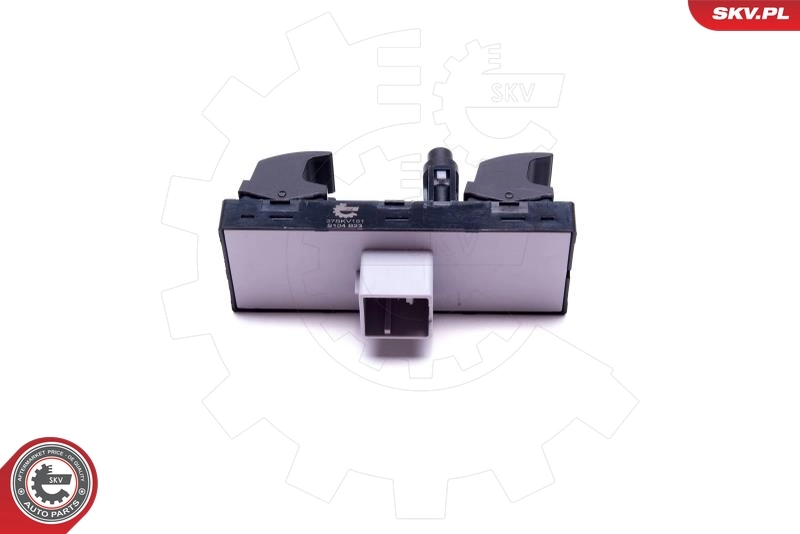 Switch, window regulator 37SKV181