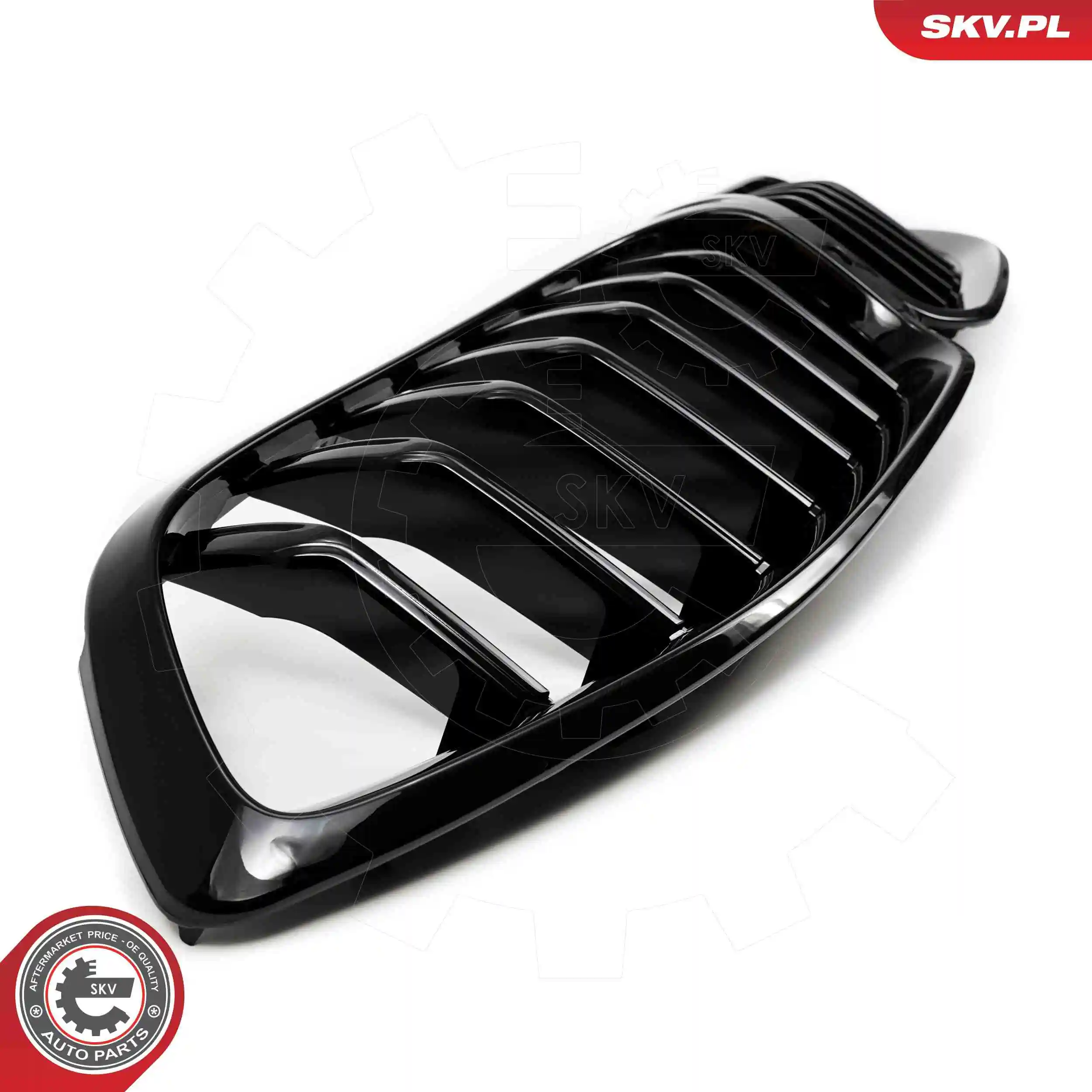 ESEN SKV 66SKV227 Radiator Grille