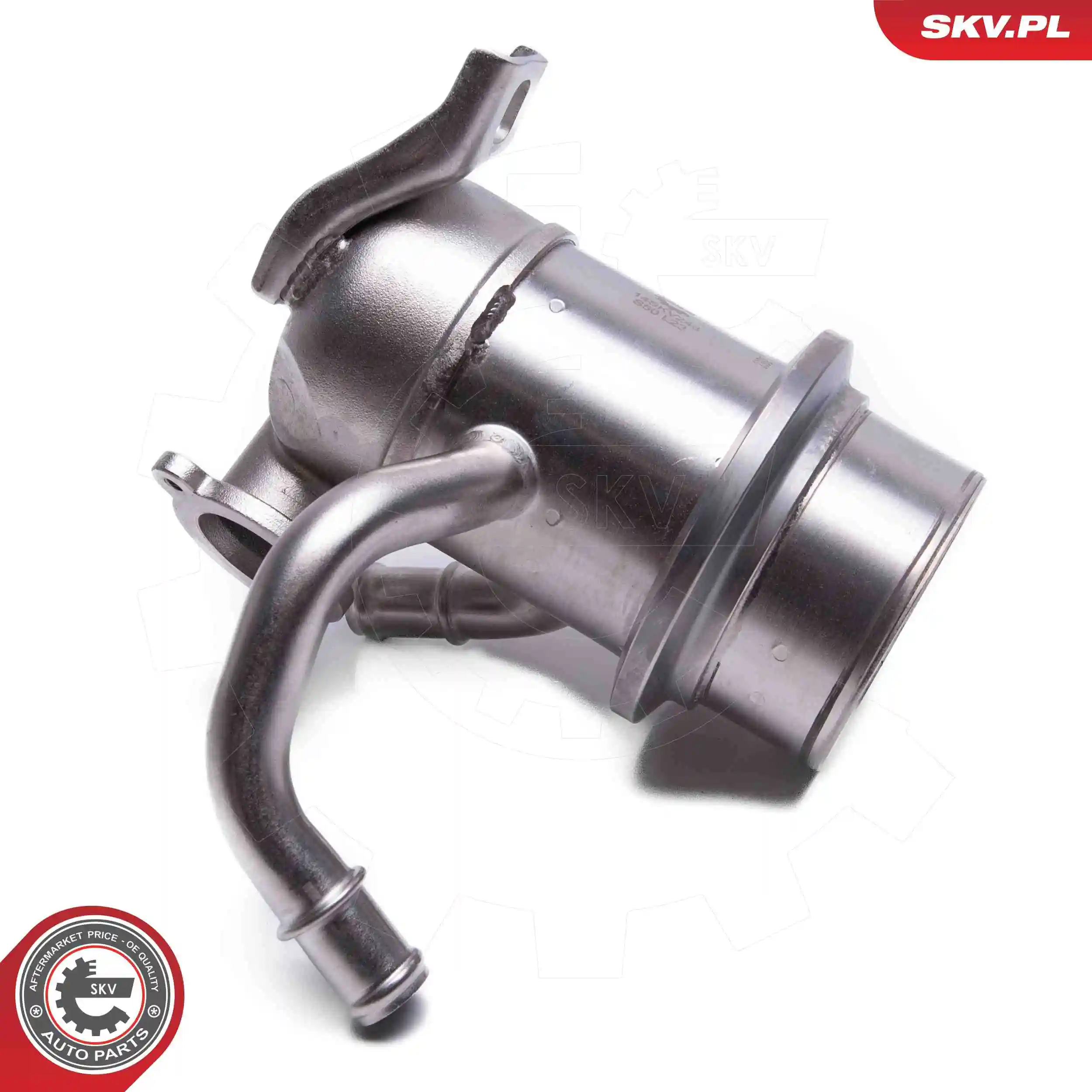 Cooler, exhaust gas recirculation 14SKV247