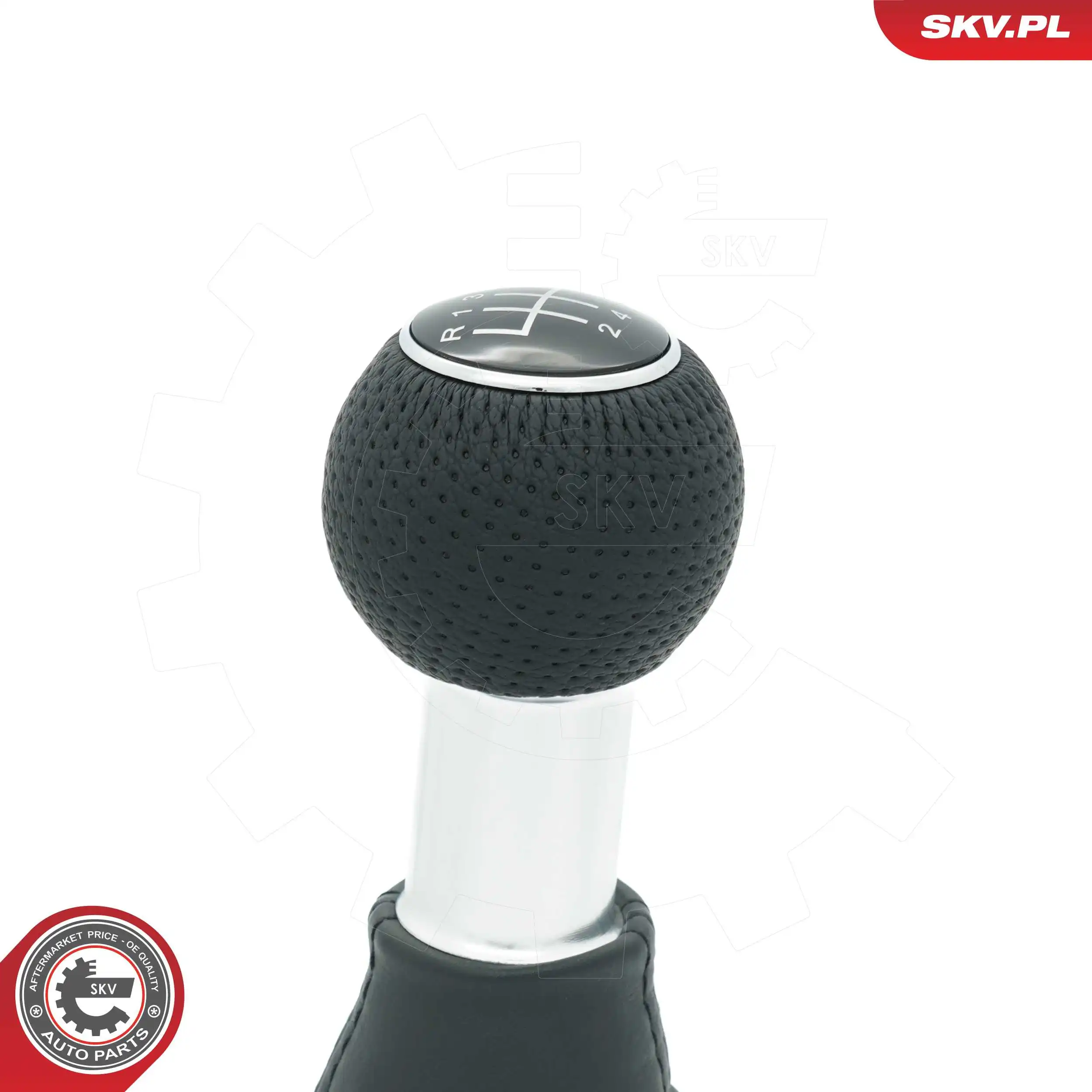 Gear Shift Lever Knob 63SKV407
