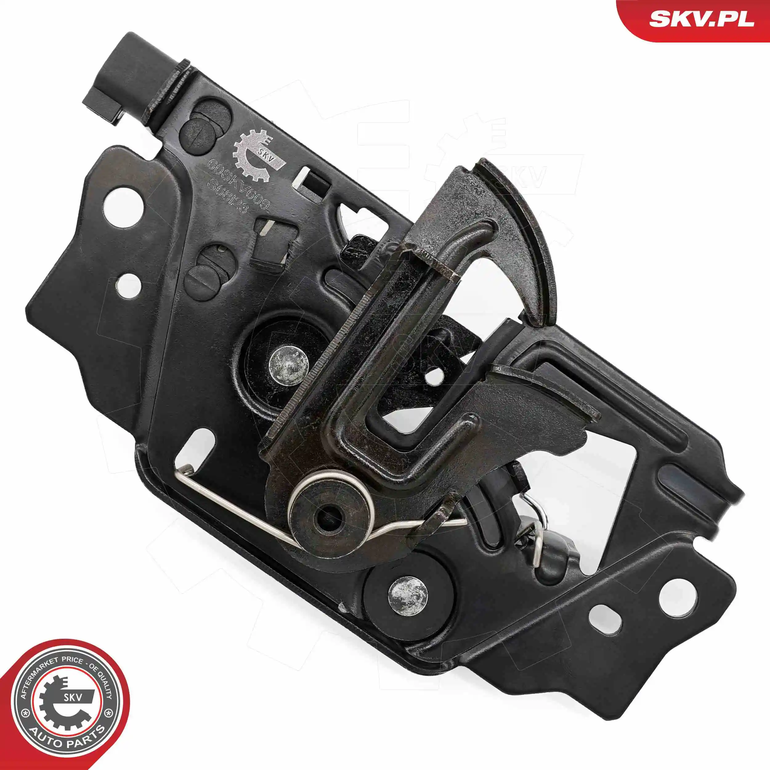 Bonnet Lock 60SKV609