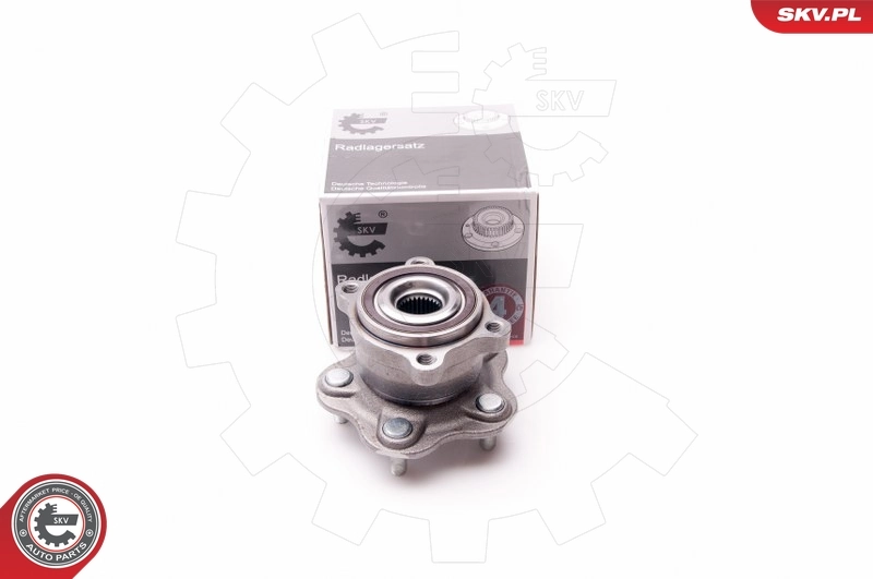 Wheel Bearing Kit 29SKV112