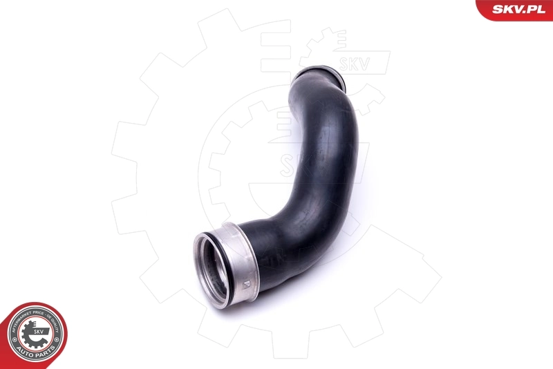 Charge Air Hose 43SKV421