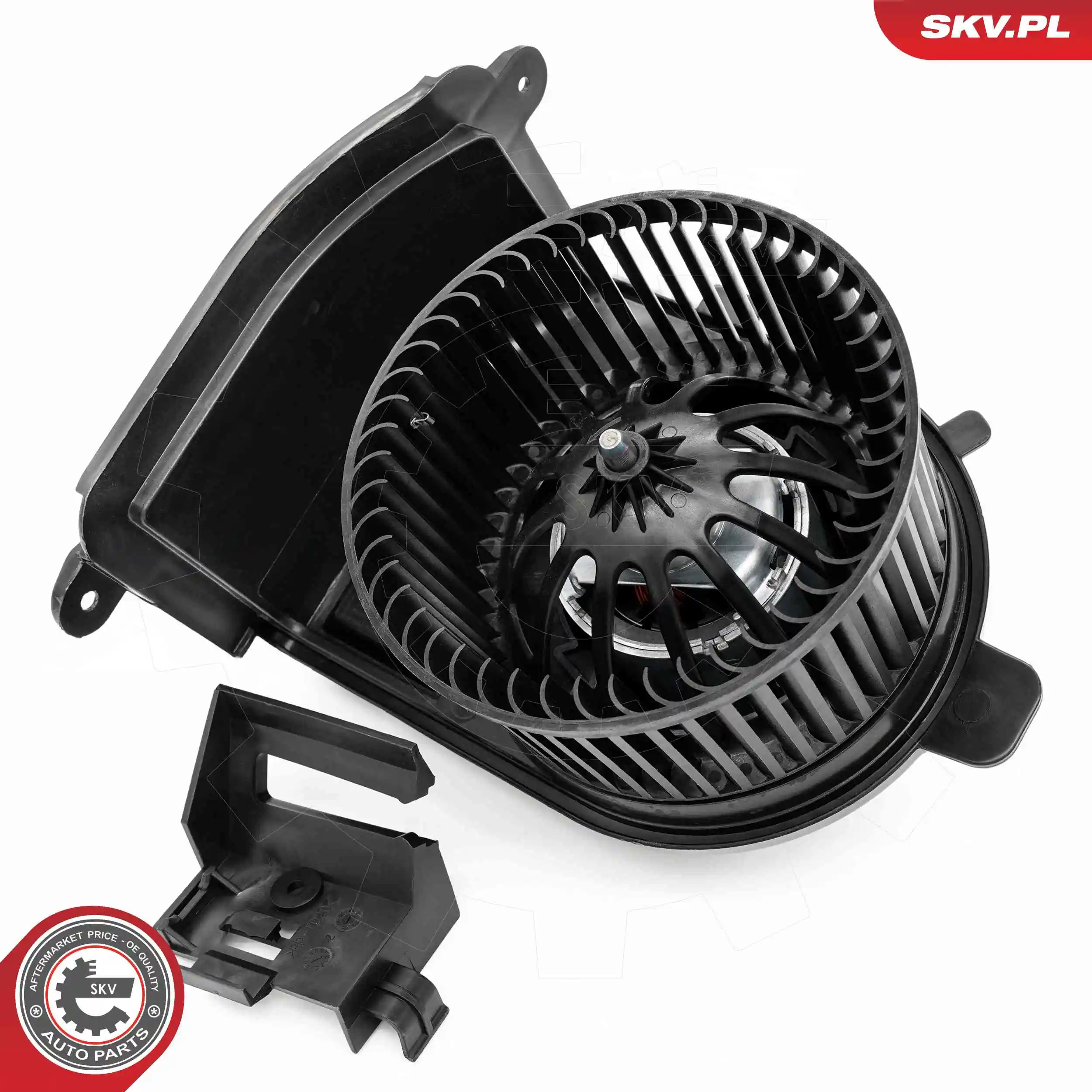 Interior Blower 68SKV096