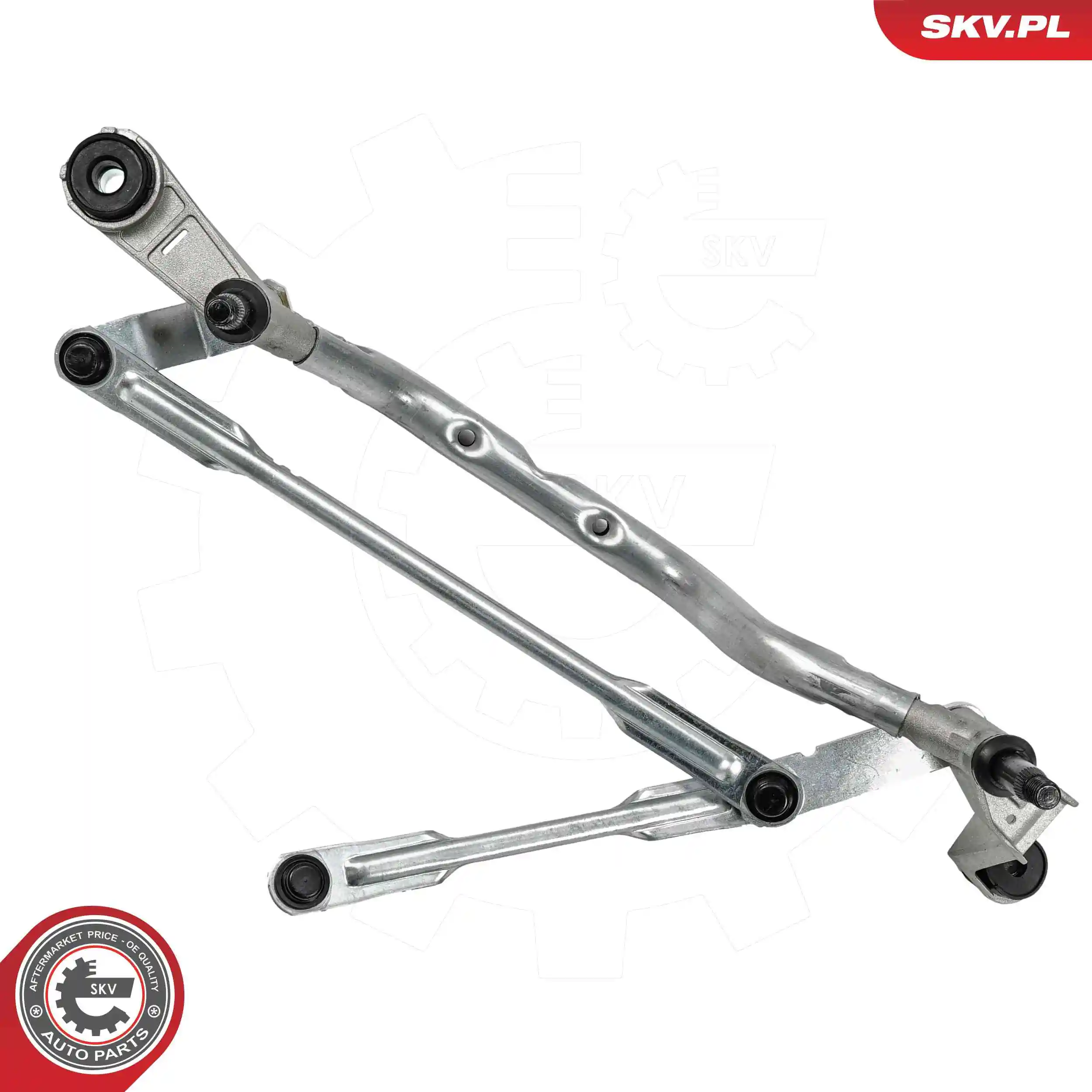 Wiper Linkage 05SKV177