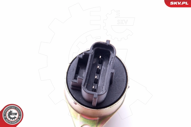 Idle Control Valve, air supply 08SKV050