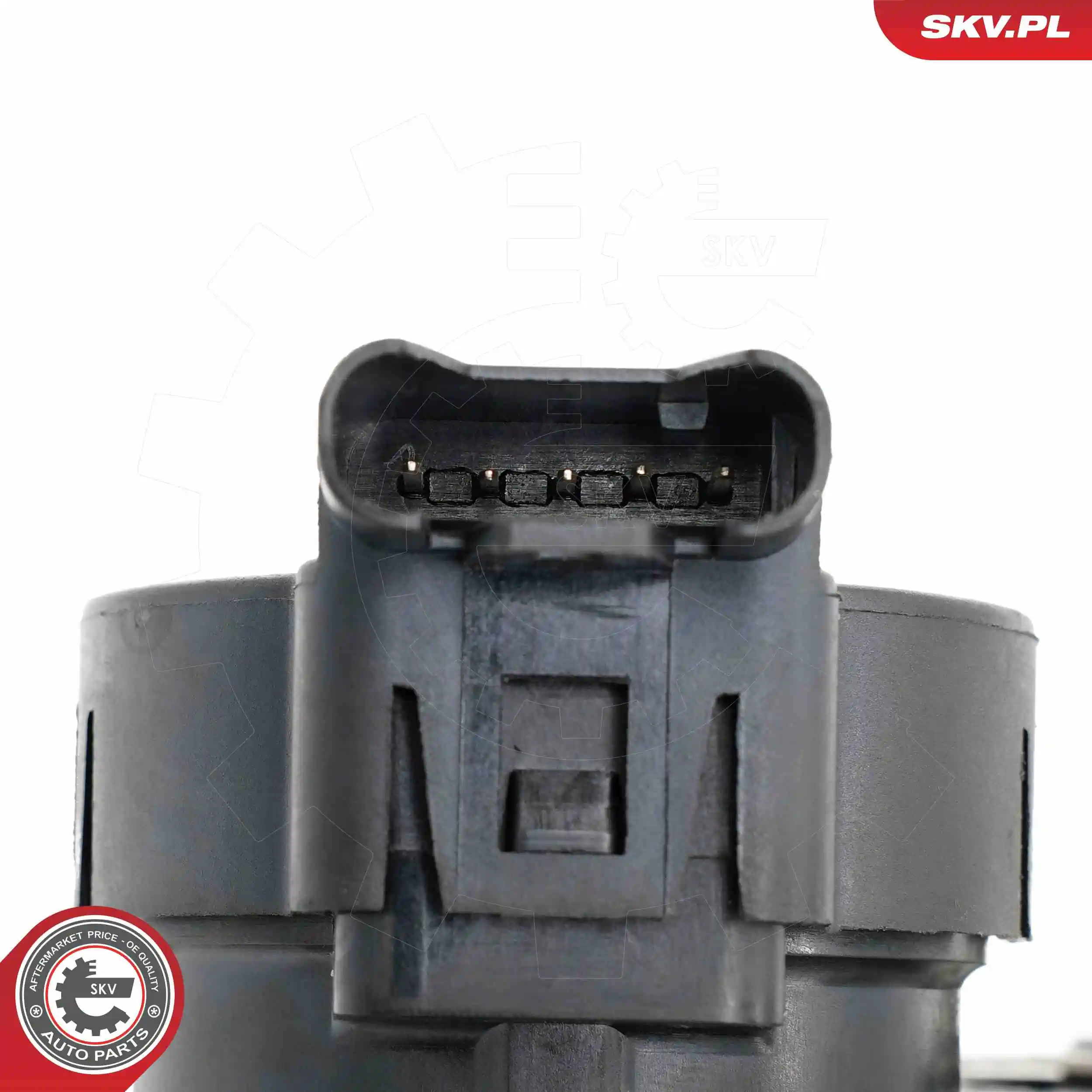EGR Valve 14SKV283