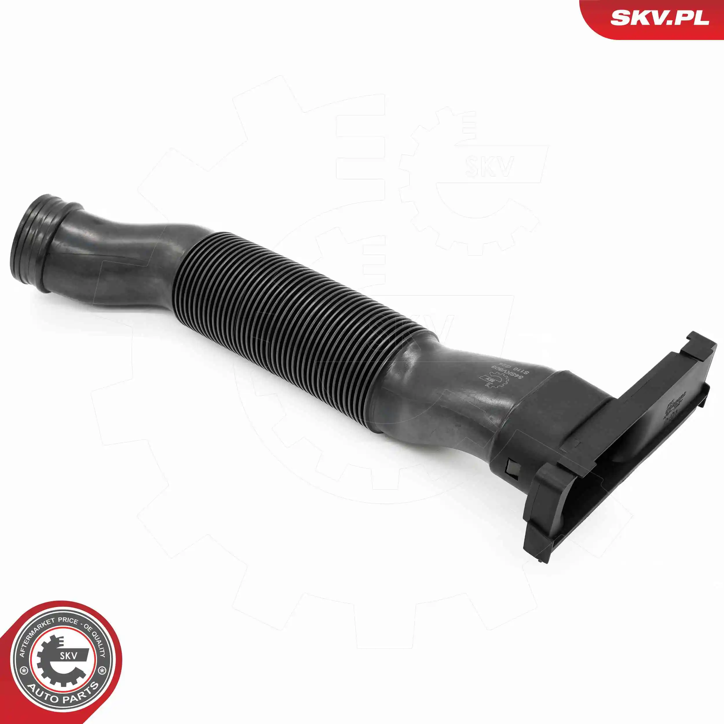 ESEN SKV 54SKV803 Radiator Hose