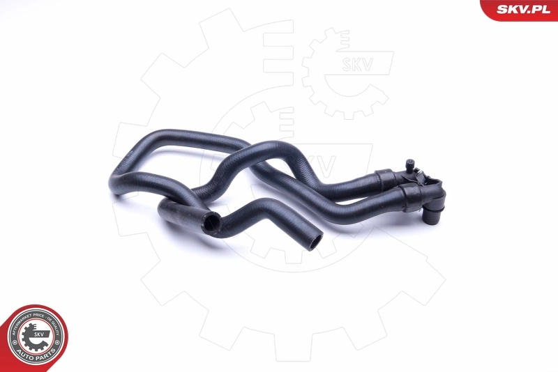ESEN SKV 43SKV806 Hose, heat exchanger (heating)