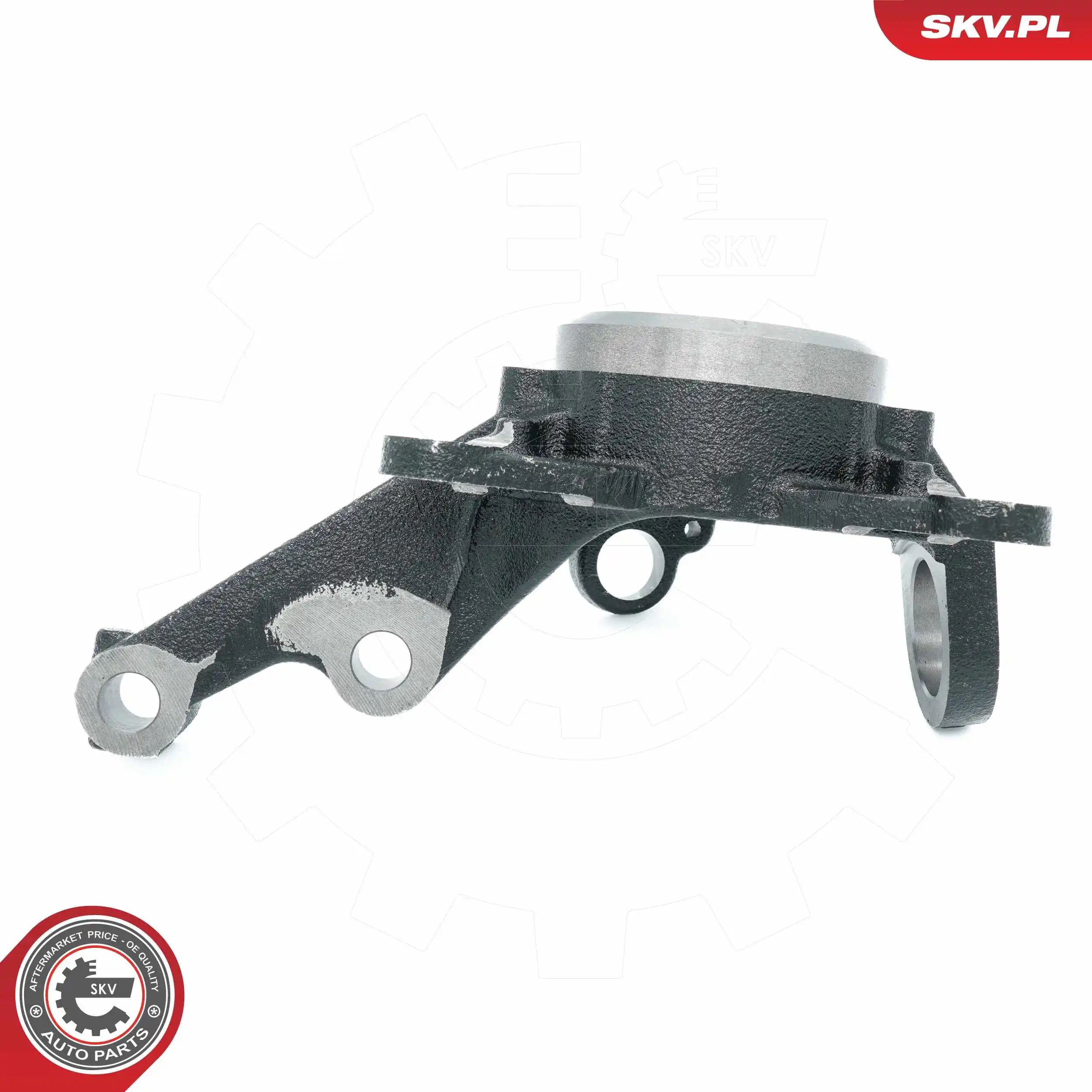 Steering Knuckle, wheel suspension 47SKV692
