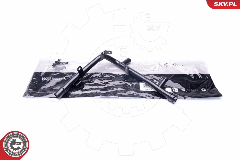Coolant Pipe 43SKV756
