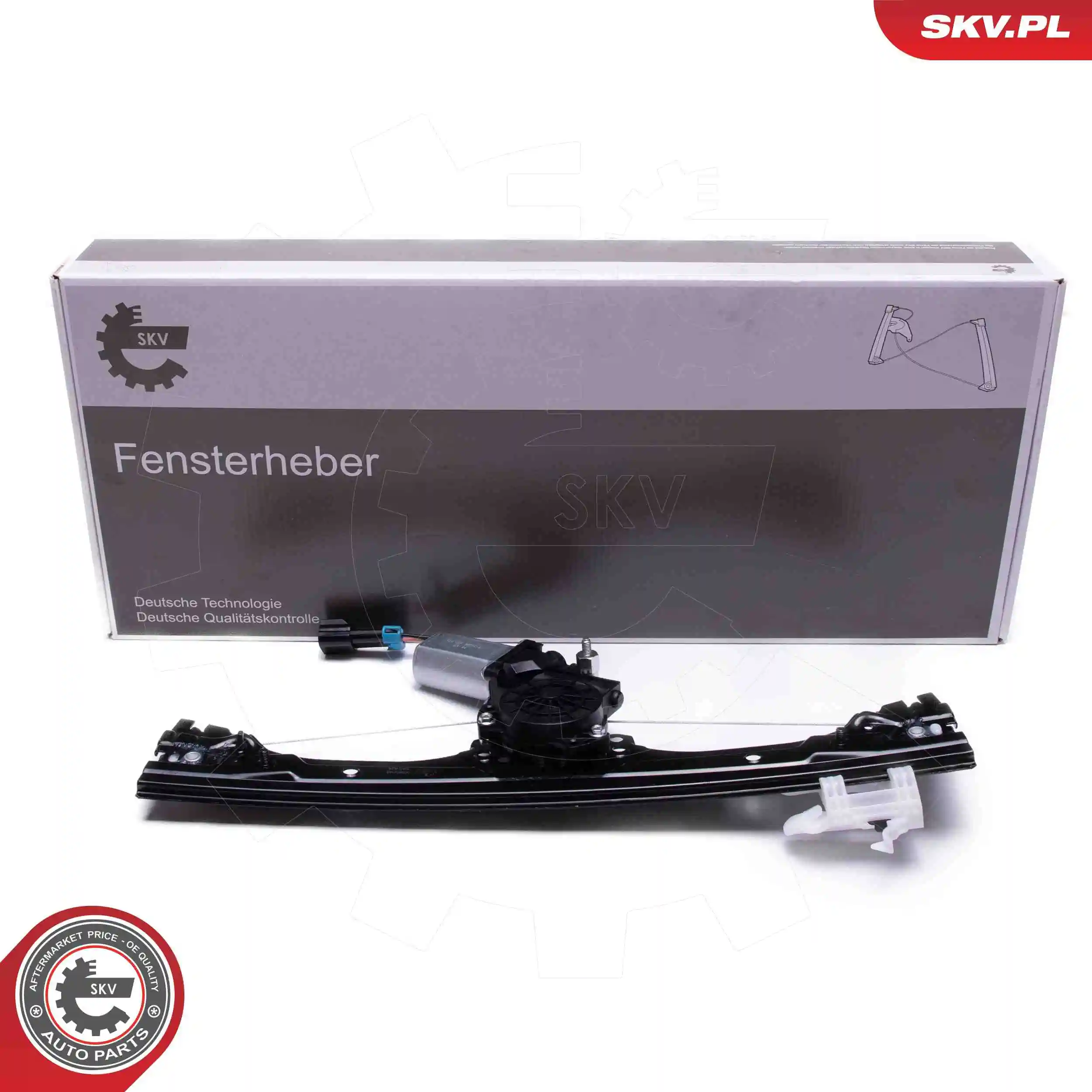 Window Regulator 00SKV145