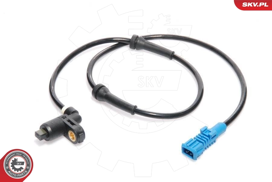Sensor, wheel speed 06SKV095