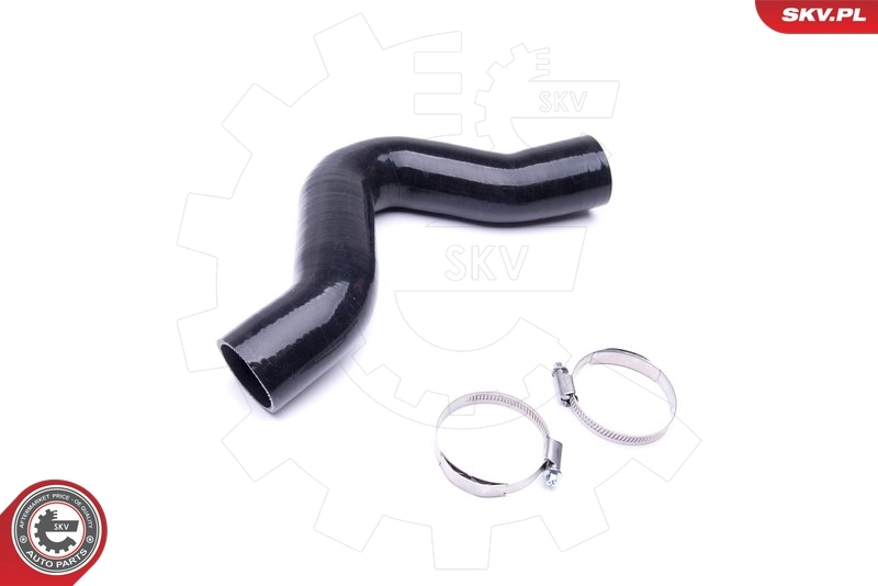 Charge Air Hose 43SKV310