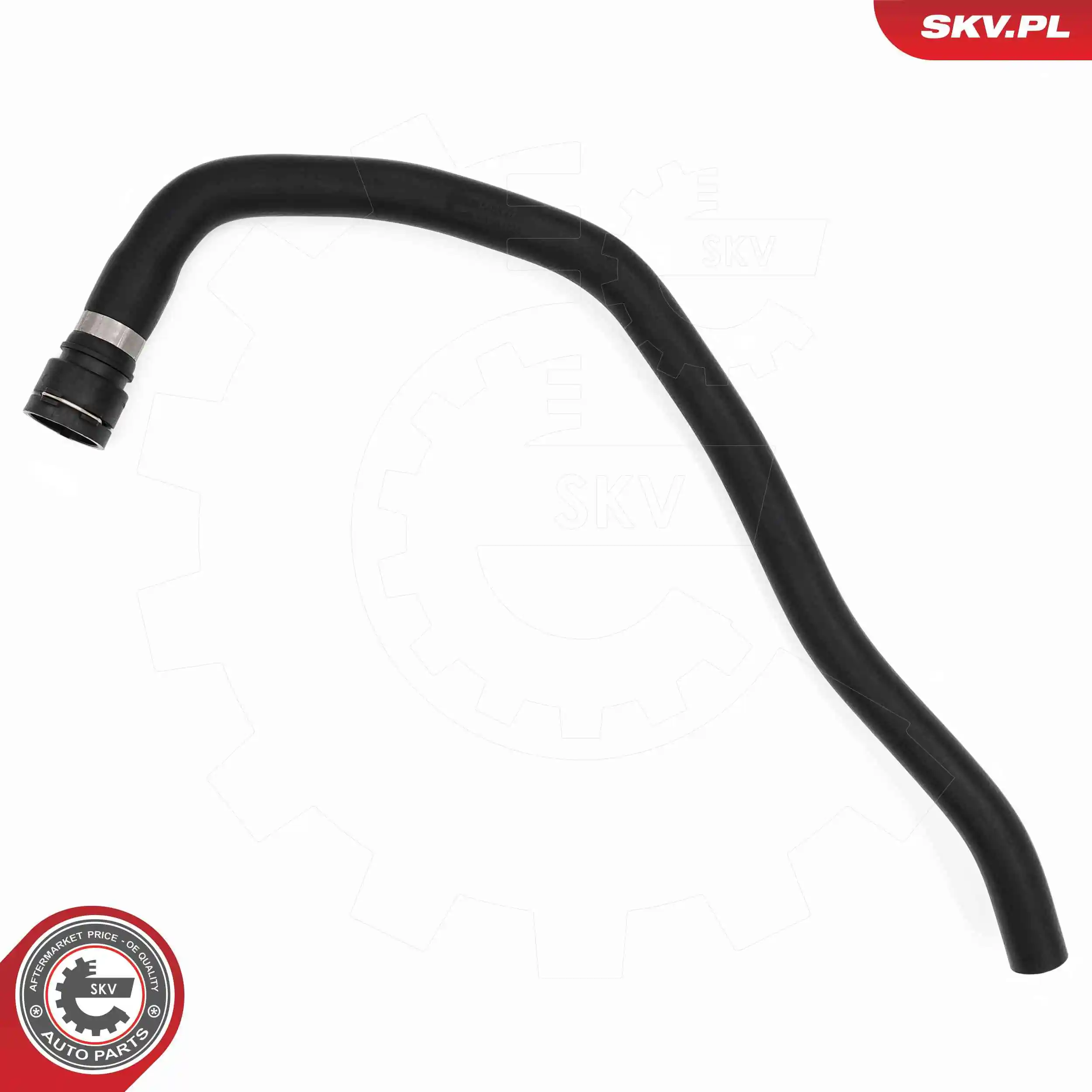Radiator Hose 54SKV774