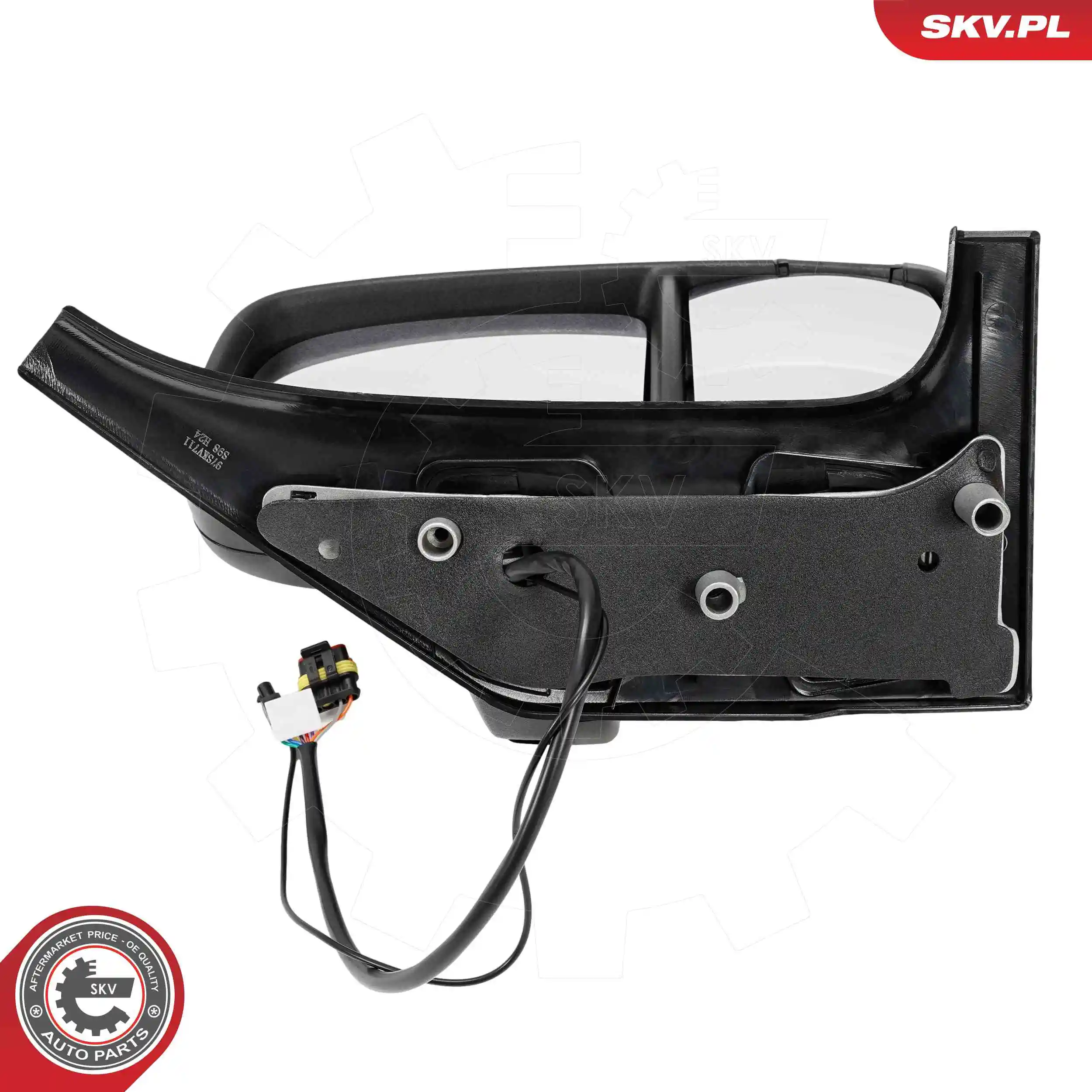 Außenspiegel 97SKV711