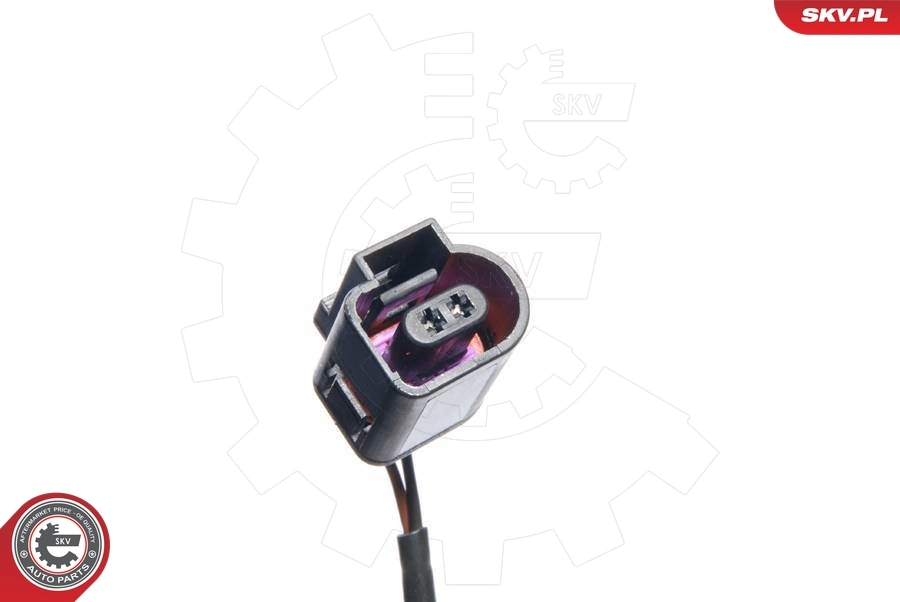 Sensor, wheel speed 06SKV012