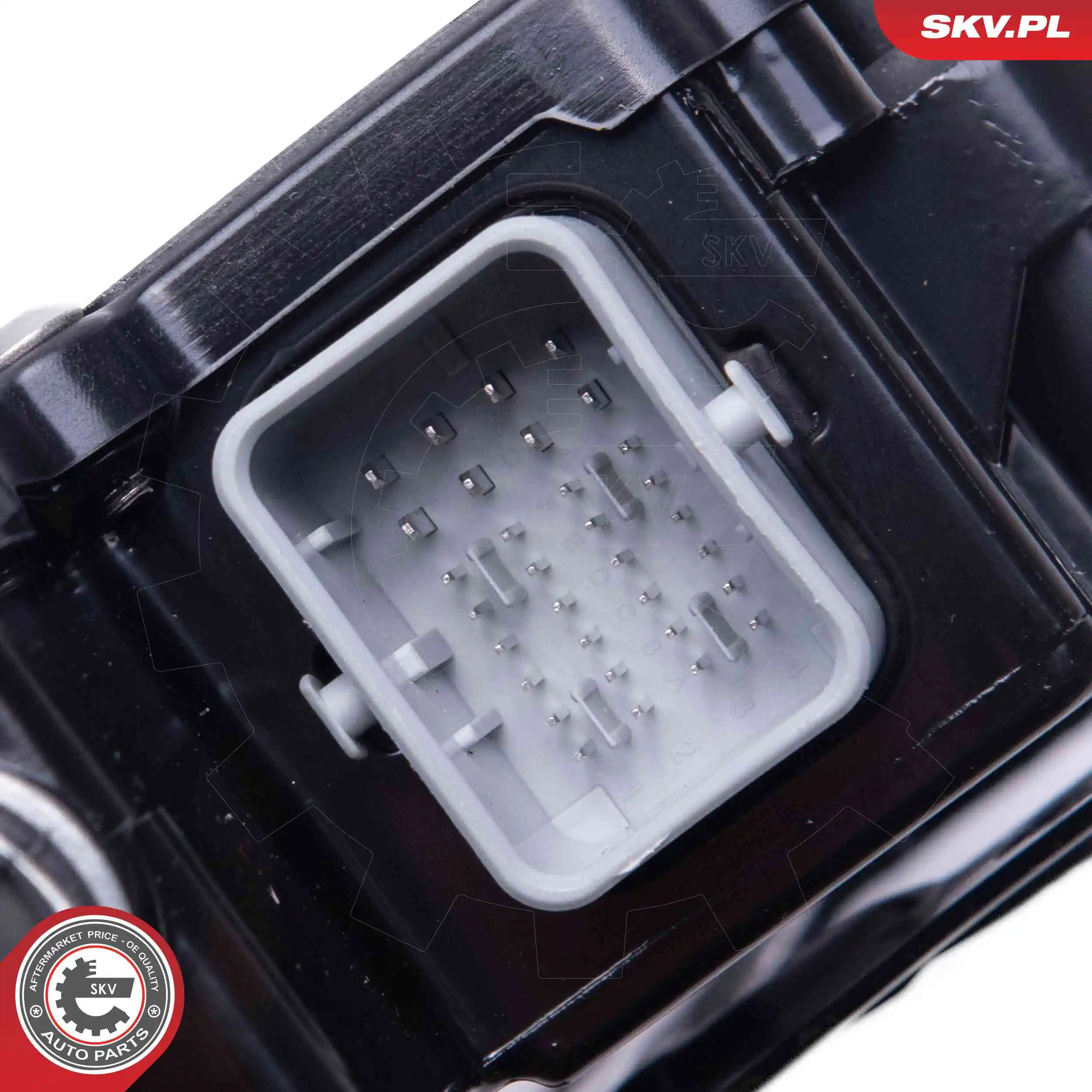 ESEN SKV 59SKV270 Control Element, parking brake caliper