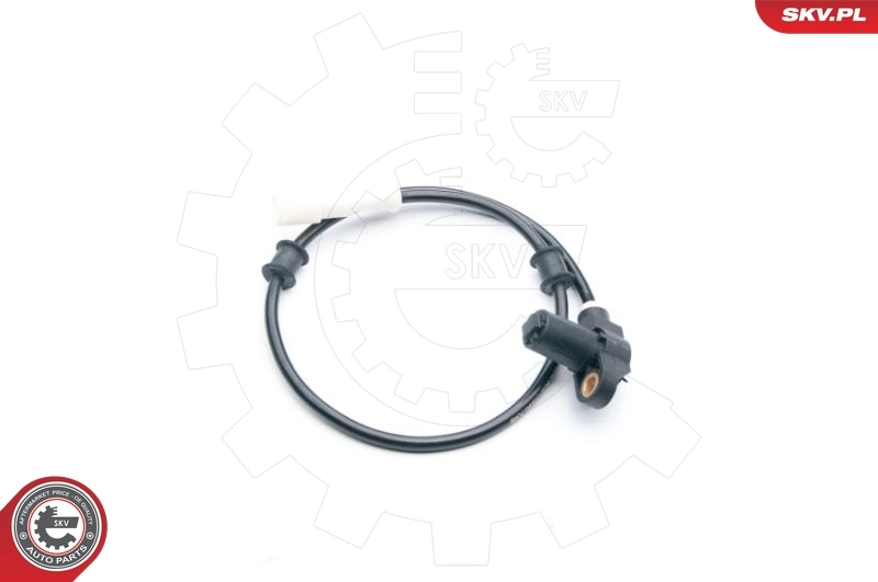 Sensor, wheel speed 06SKV278