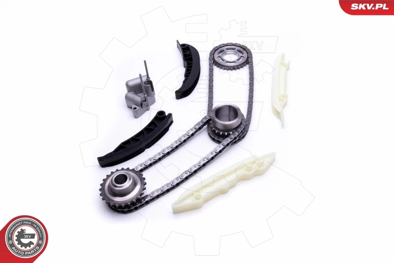 Timing Chain Kit 21SKV167