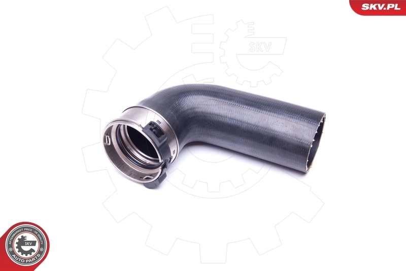 Charge Air Hose 43SKV415