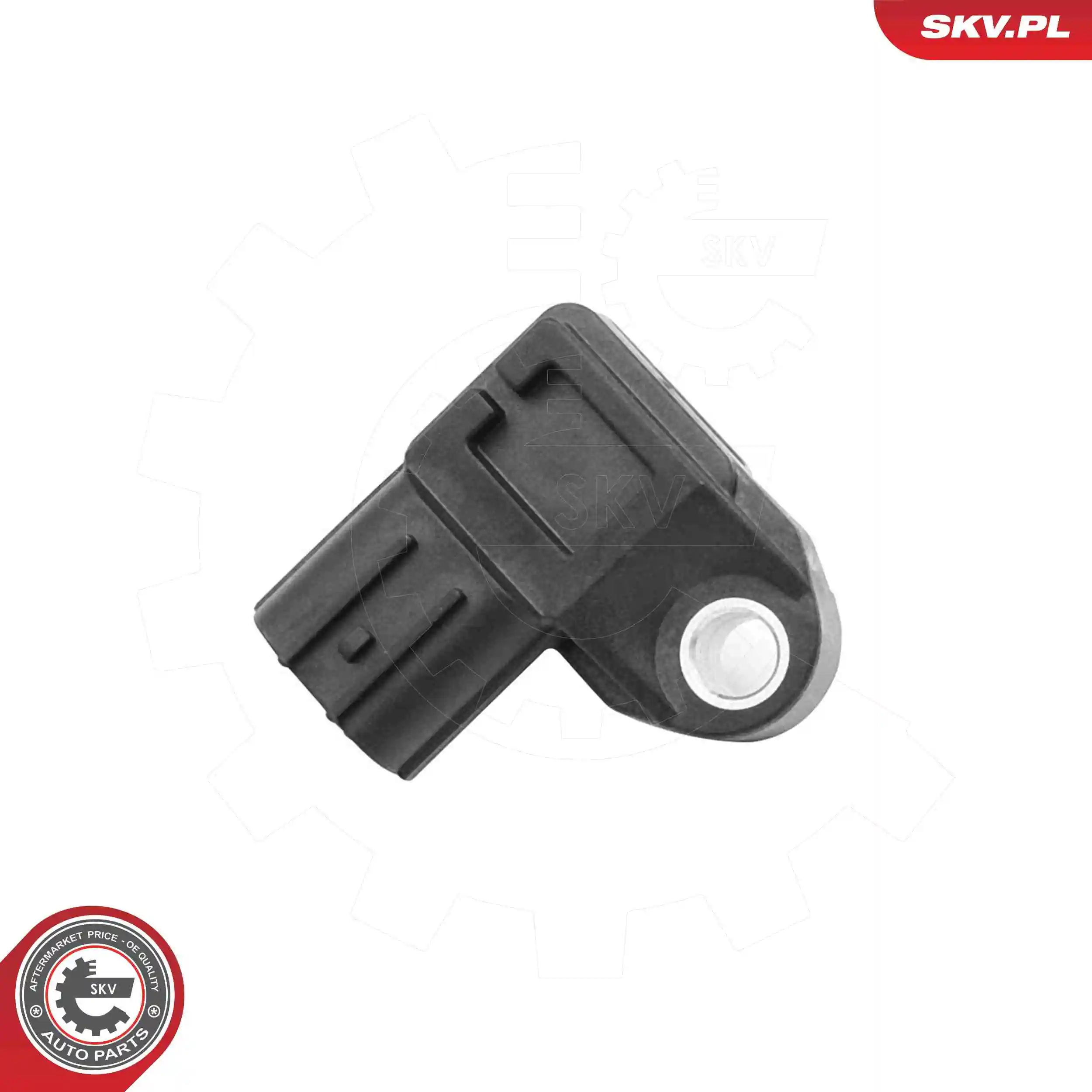 Sensor, boost pressure 17SKV022