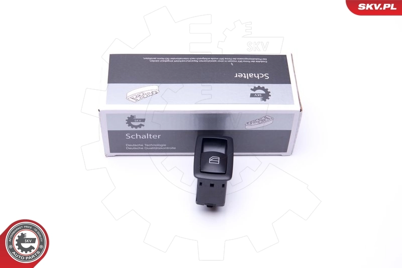 Switch, window regulator 37SKV347