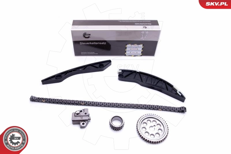 Timing Chain Kit 21SKV150