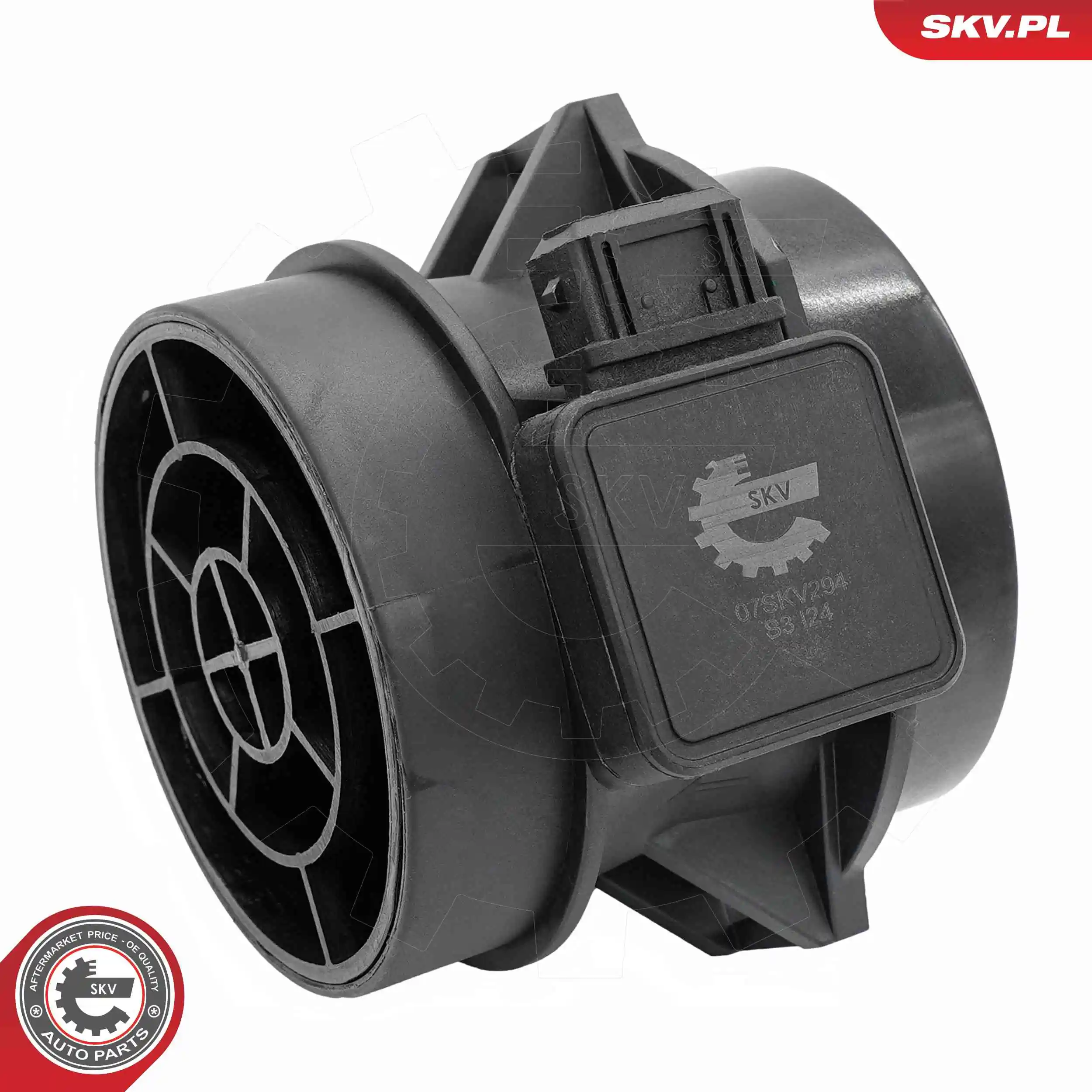Mass Air Flow Sensor 07SKV294