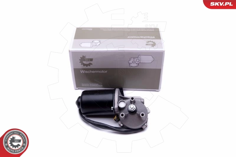 Wiper Motor 19SKV158
