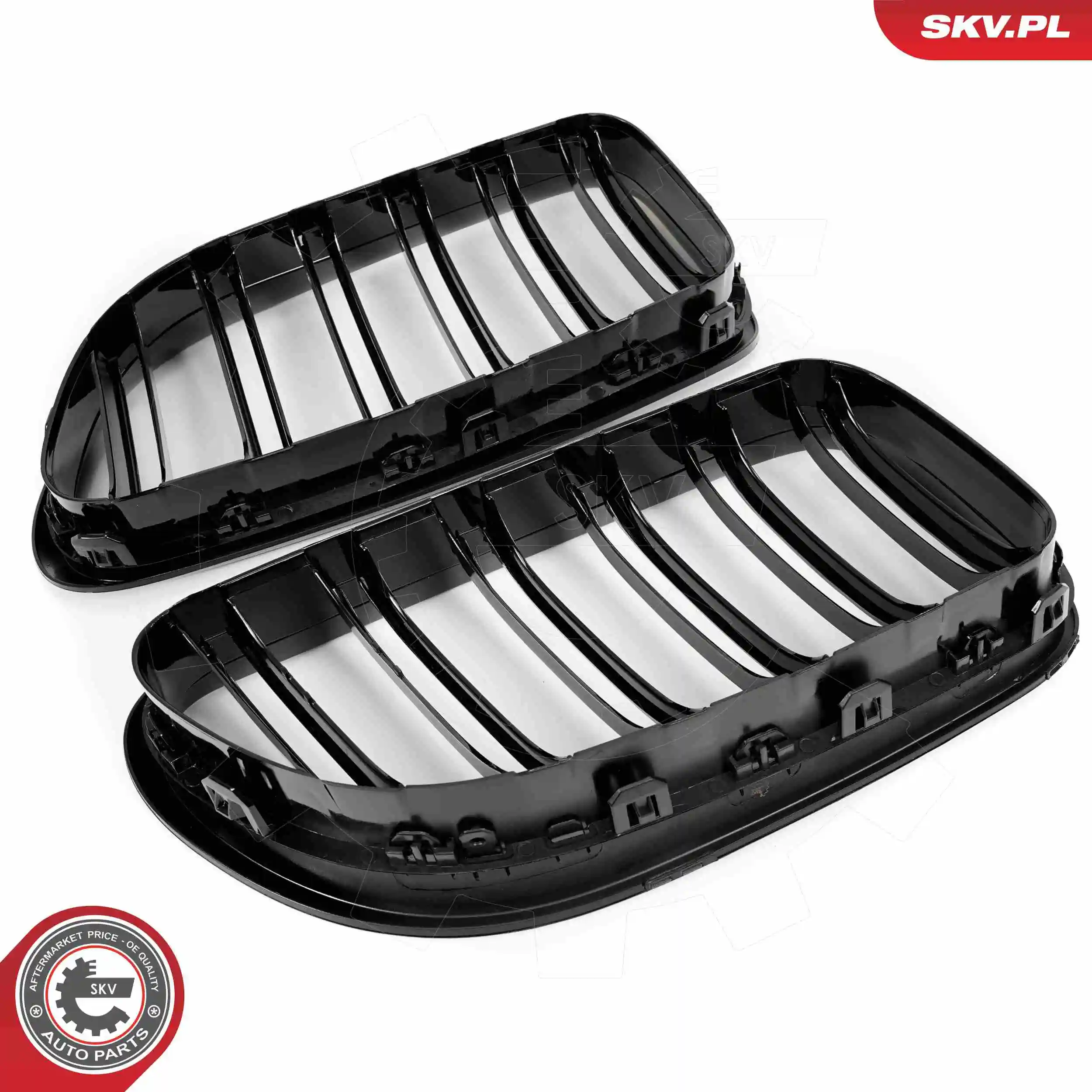 ESEN SKV 66SKV206 Radiator Grille