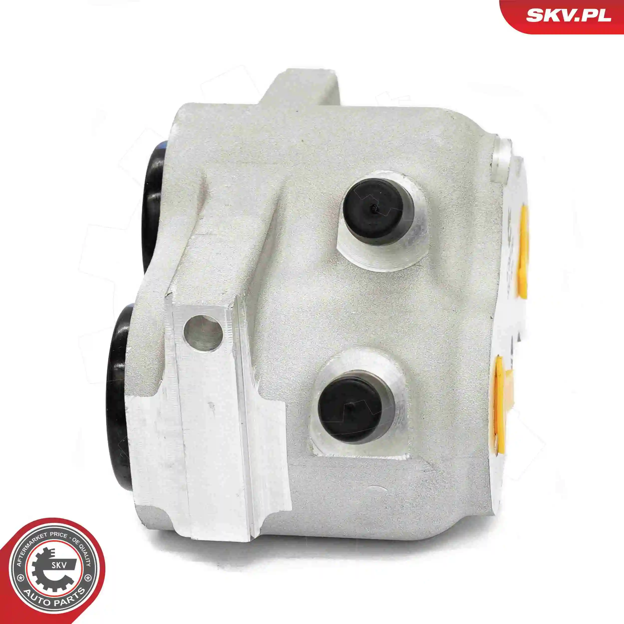 Brake Caliper 67SKV181