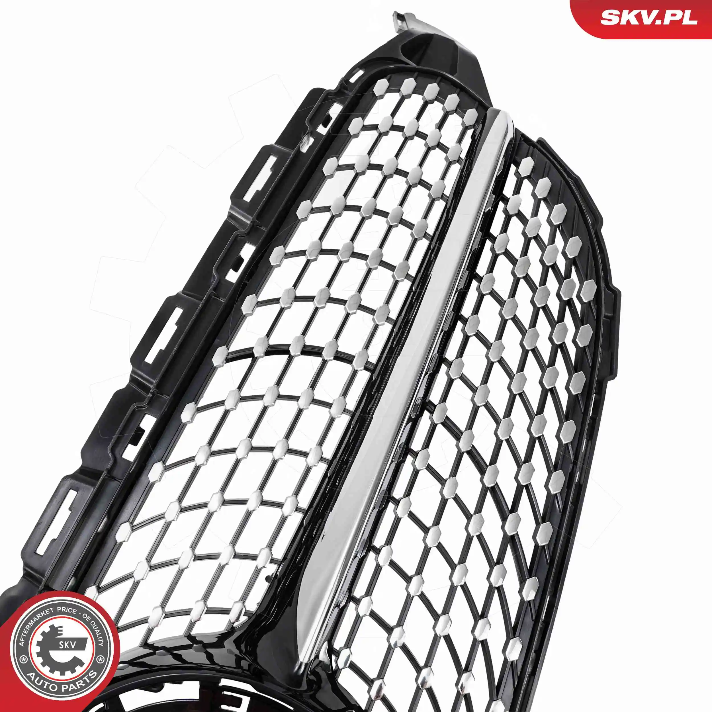 ESEN SKV 66SKV533 Radiator Grille