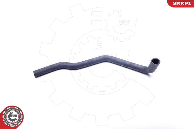 Radiator Hose 24SKV370