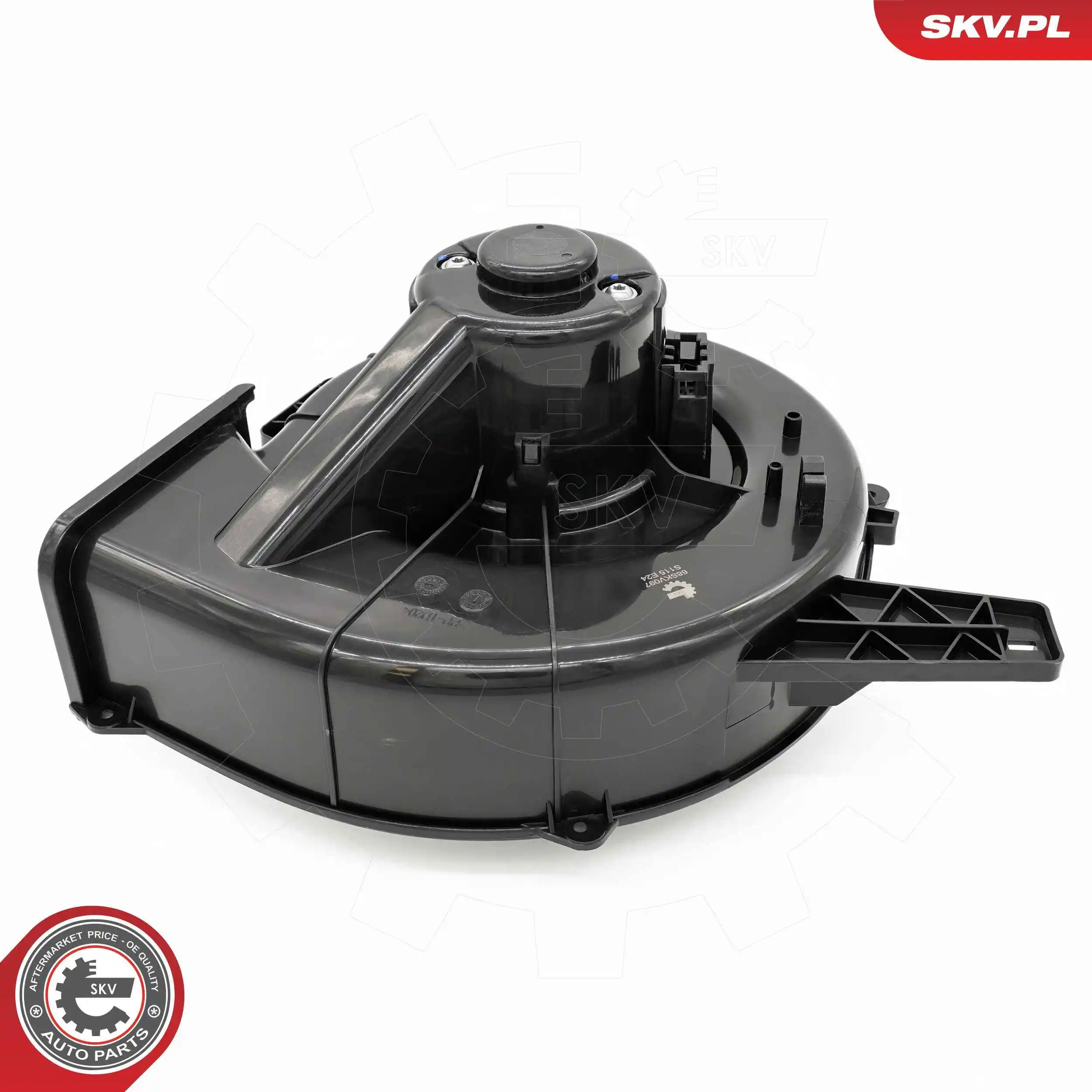 Interior Blower 68SKV097