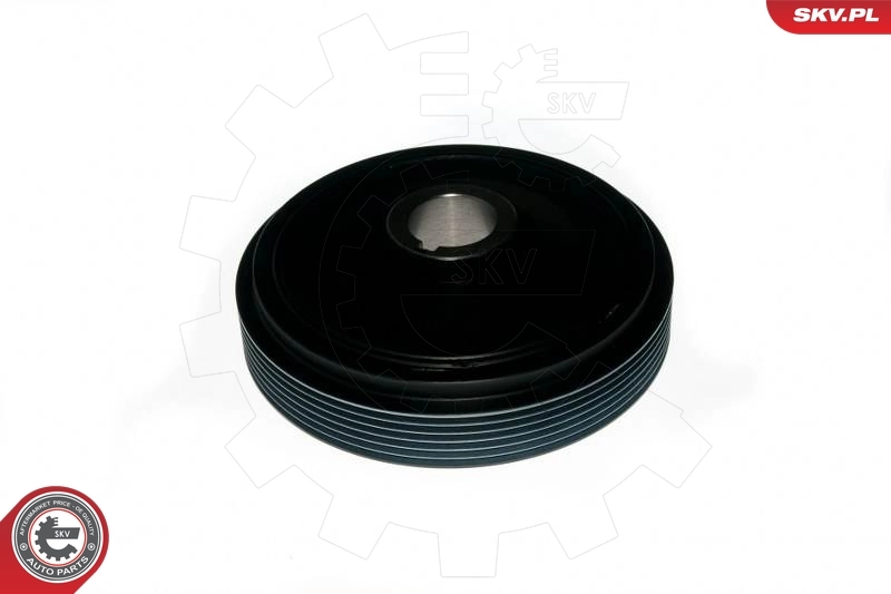 ESEN SKV 95SKV321 Belt Pulley, crankshaft
