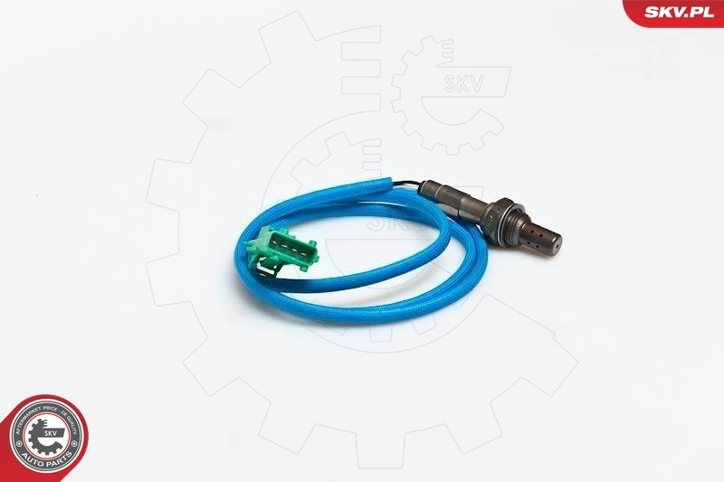 Oxygen Sensor 09SKV037