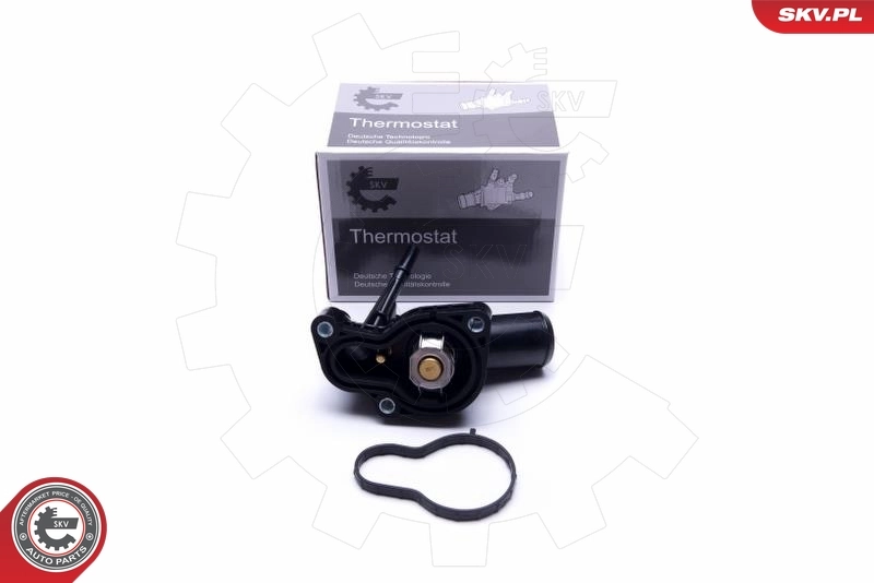Thermostat, coolant 20SKV090