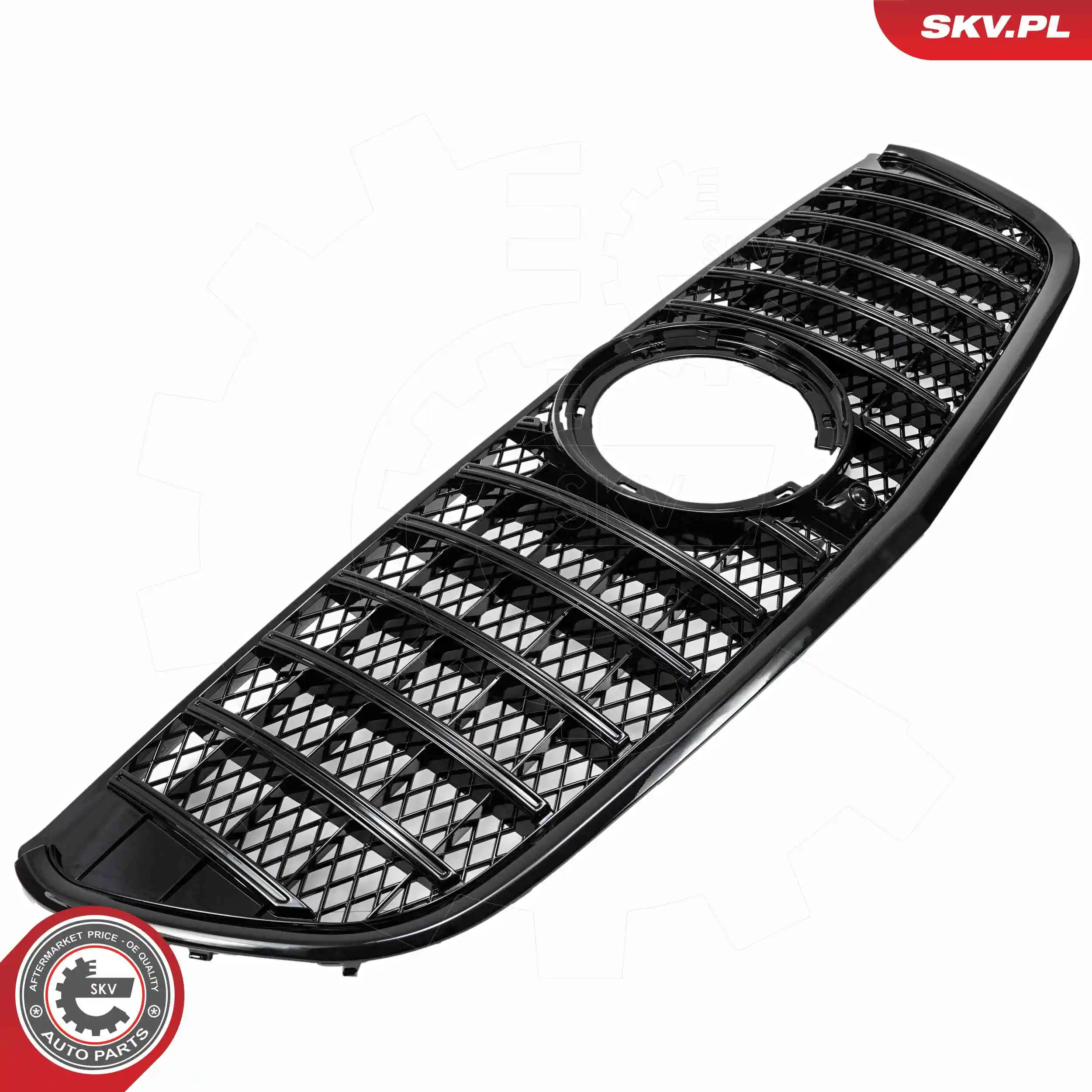 ESEN SKV 66SKV613 Radiator Grille