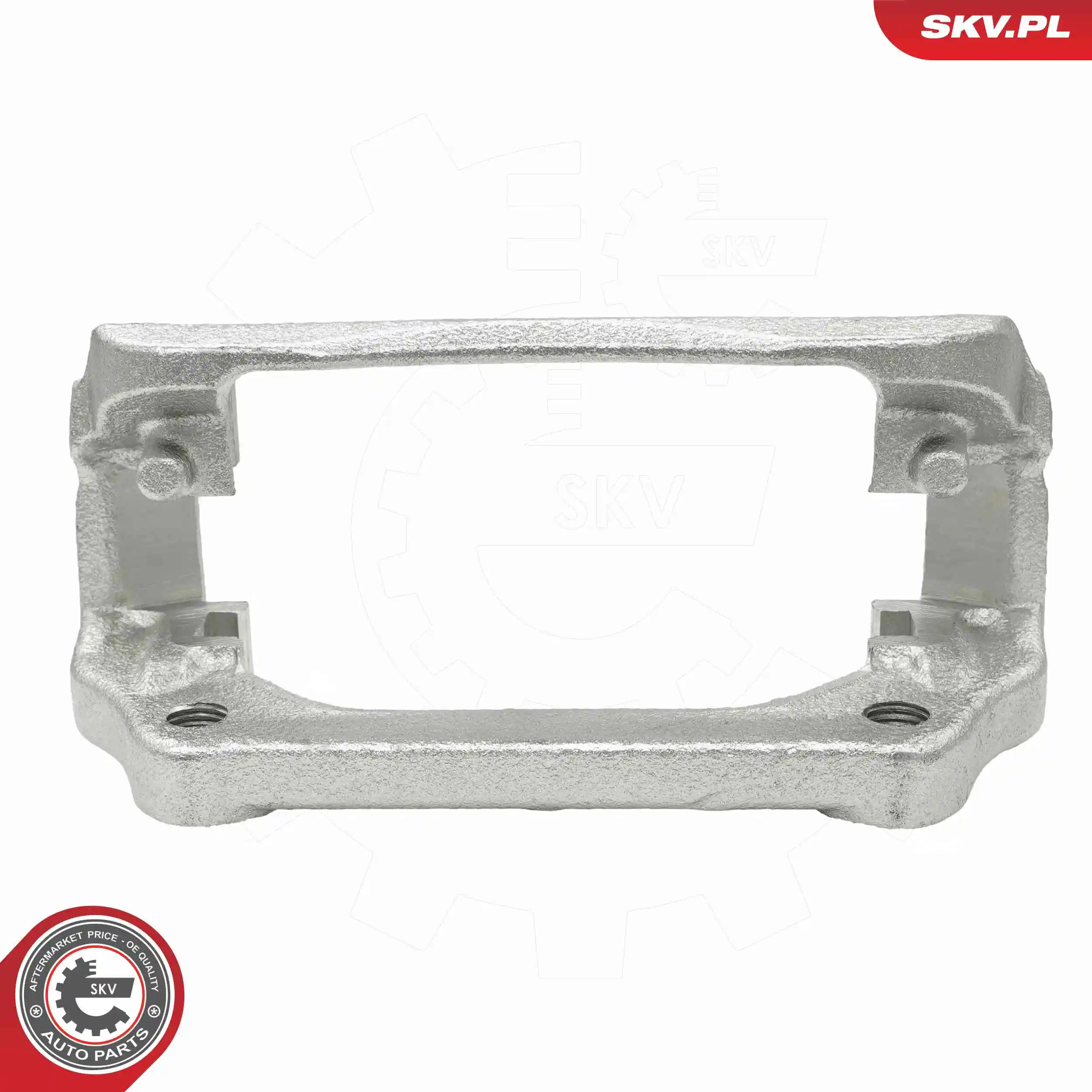 Bracket, brake caliper 74SKV580