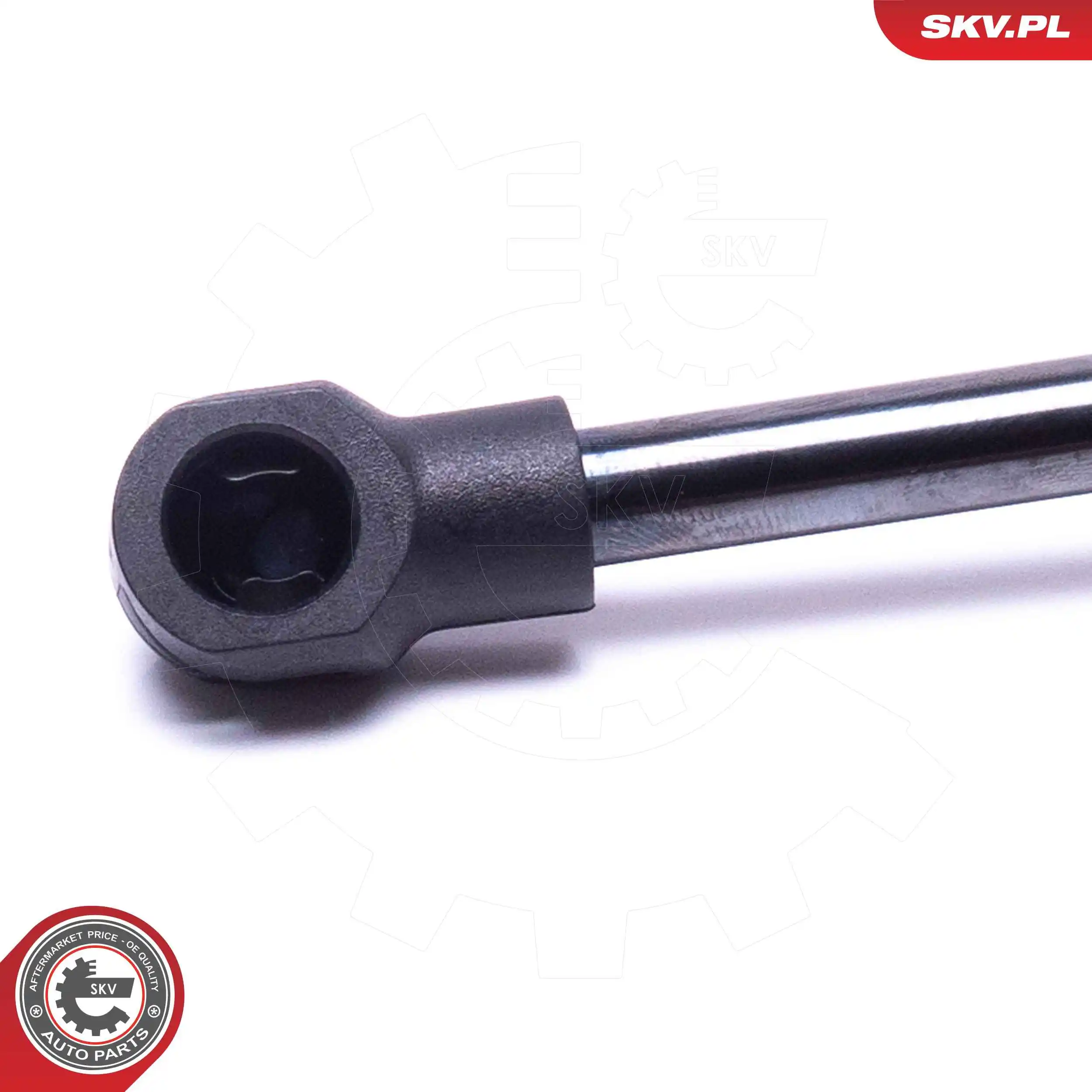 Gas Spring, boot/cargo area 52SKV813
