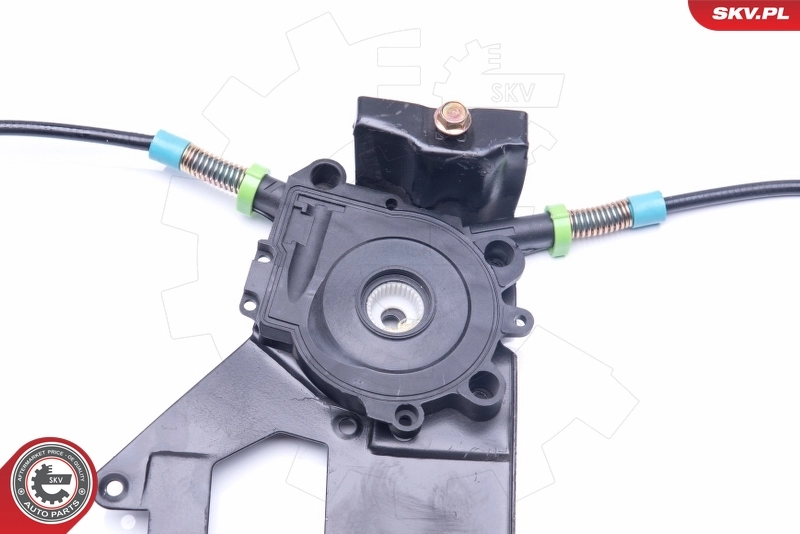 Window Regulator 00SKV614
