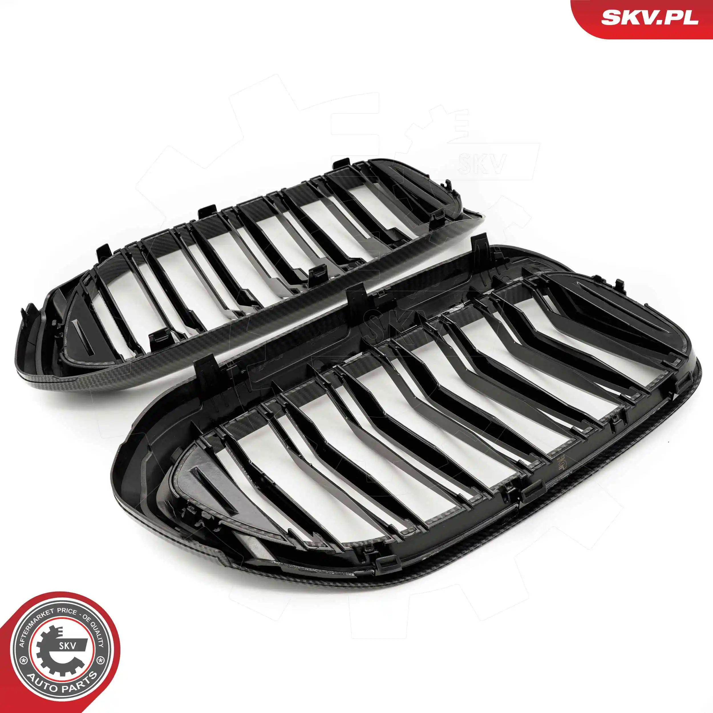ESEN SKV 66SKV197 Radiator Grille