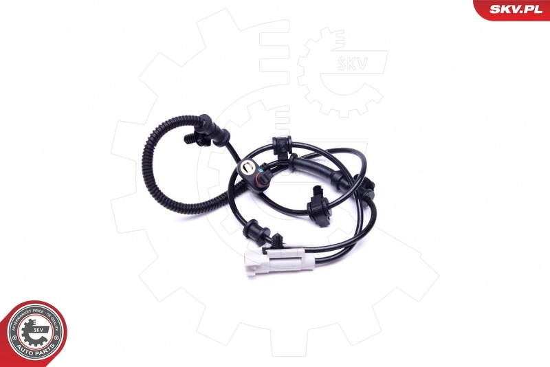 Sensor, wheel speed 06SKV378