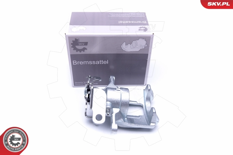 Brake Caliper 45SKV354