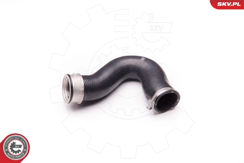 Charge Air Hose 24SKV604